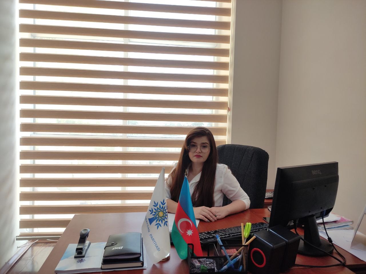 Zəfər salnaməmizin parlaq şəhəri Qubadlı